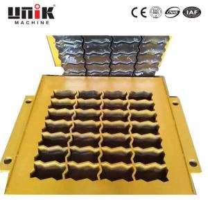 Kuidas plokkvorm parandab ehituse tõhusust ja kvaliteeti?