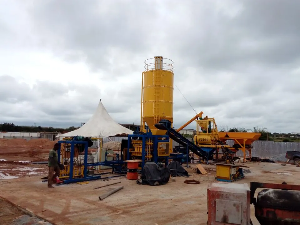 ​UNIK Machinery täisautomaatne tootmisliin maandub Guatemalasse, mis seab uue etaloni nutikale tootmisele globaalseks muutumiseks