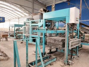 Automaatne lauasöötur