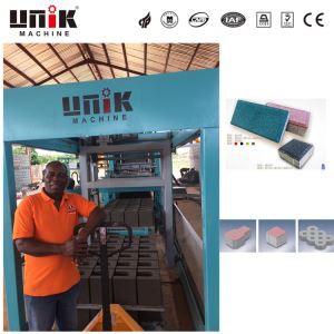 õõnestelliste tootmismasin