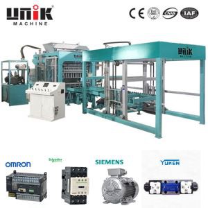 Telliskivi ladumismasinad