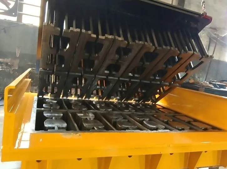 block moulds