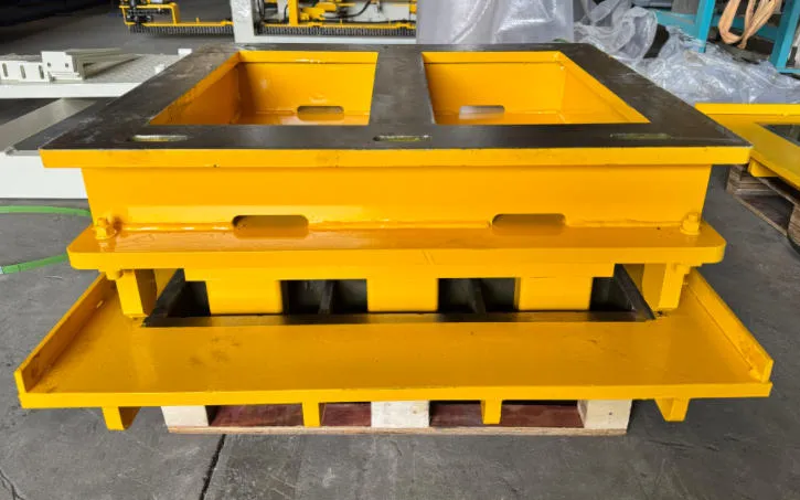 block moulds